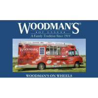 Ribbon Cutting Ceremony - Woodman's on Wheels