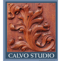 Wood Carving Workshop-Calvo Woodcarving School