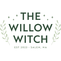 Sip n' Shop-The Willow Witch