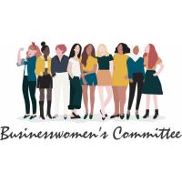 Businesswomen's Mixer at Boo Bird - 2024