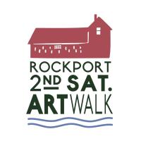 Rockport Second Saturdays ArtWalk