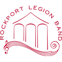 Rockport Legion Band-Westward Ho!