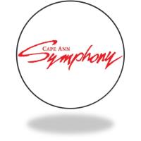 Cape Ann Symphony-Orchestral Spectacular