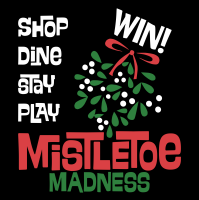 Rockport Holiday Shopping Event & Mistletoe Madness