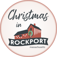 Rockport Christmas Carolers & Brass Musicians 2024