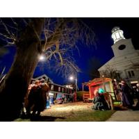 79th Annual Rockport Christmas Pageant 2024