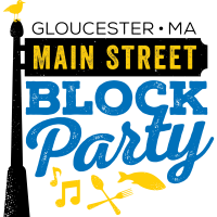 Block Party #1 2025