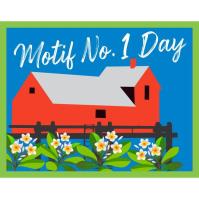 Motif No.1 Day 2025