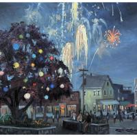 Rockport Illuminations