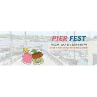 Maritime Gloucester Presents Pier Fest