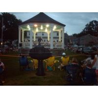 Rockport Legion Band 2025 Summer Concert Series
