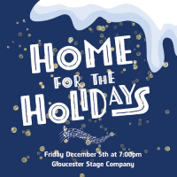 Home for the Holidays Special