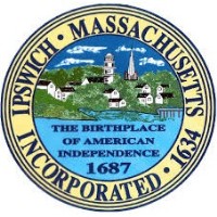 Ipswich 4th of July Field Day, Town Hall