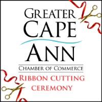 Imaging Gloucester's Future - Ribbon Cutting Ceremony