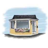 Carol Lee's Cottage Pop Up Sale!