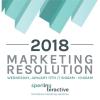 2018 Resolutions- Creating A Successful Marketing Strategy For The New Year