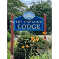 Captain's Lodge Motel