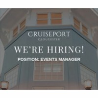 Cruiseport Gloucester