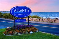 Atlantis Oceanfront Inn Opening Day