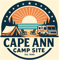 Cape Ann Camp Site