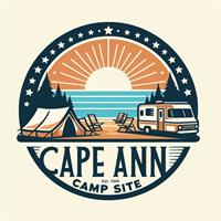 Cape Ann Camp Site