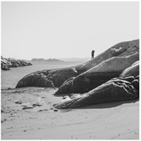 Cape Ann Museum Exhibition: This Other Eden, Photographs by Anne Rearick