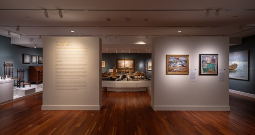 Cape Ann Gallery