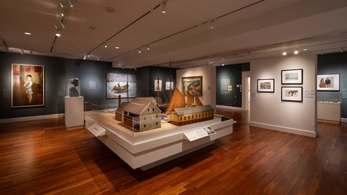 Cape Ann Gallery