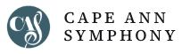 Cape Ann Symphony Cape Ann Symphony