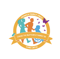 Chase the Butterfly Family 5K and Kids Fun Run