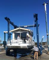 Cape Ann Marina