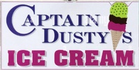 Captain Dusty's Ice Cream