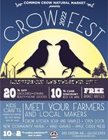 Crow Fest 2022