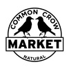 Common Crow Natural Market