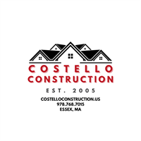 Costello Construction & Remodeling, Inc.