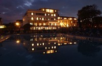 Dinner Under the Stars - Special Dinner by the Sea