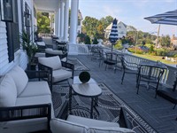 Emerson Inn by the Sea