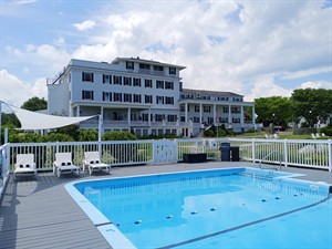 Emerson Inn by the Sea