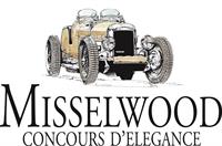 2022 Misselwood Concours d'Elegance