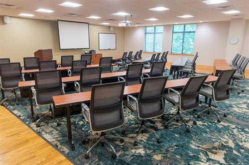 The Wylie Center Meeting Space