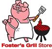 Foster's Grill Store