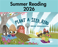 Sawyer Free Library Invites Families to Grow, Read, and Explore During Summer Reading Program