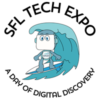 SAWYER FREE LIBRARY TECH EXPO: A DAY OF DIGITAL DISCOVERY