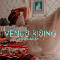 FREE Staged Reading of Venus Rising by Marissa Smith