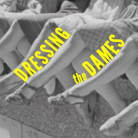 FREE Staged Reading of Dressing the Dames