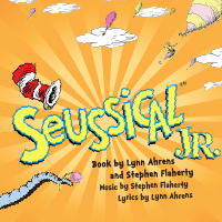 Seussical JR at Gloucester Stage