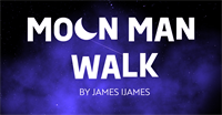 Moon Man Walk