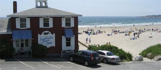 Good Harbor Beach Inn Good Harbor Beach Inn