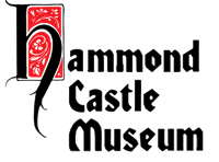 Halls of Darkness:   Fears and Phobias at Hammond Castle Museum IS CANCELED FOR TONIGHT