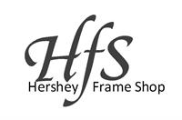 Hershey Frame Shop